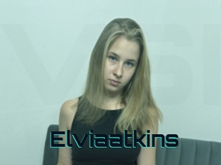 Elviaatkins