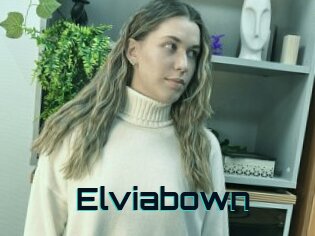 Elviabown