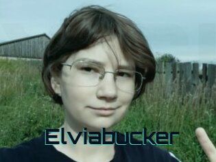 Elviabucker