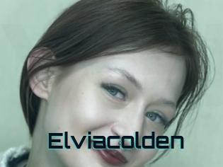 Elviacolden