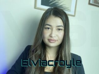 Elviacroyle