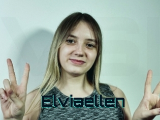 Elviaellen