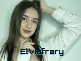 Elviafrary