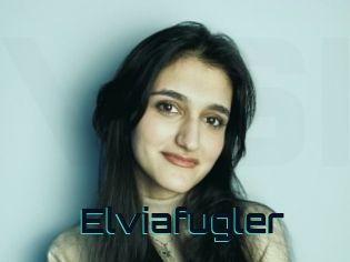 Elviafugler