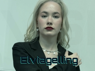 Elviagelling