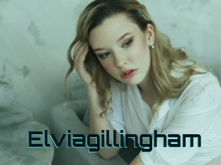 Elviagillingham