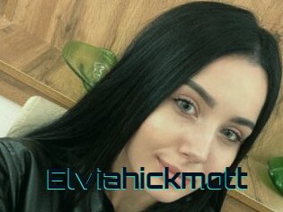 Elviahickmott