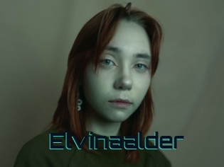 Elvinaalder