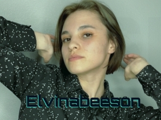 Elvinabeeson