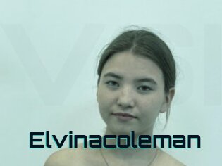 Elvinacoleman