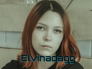 Elvinadagg