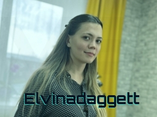 Elvinadaggett