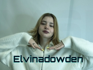 Elvinadowden