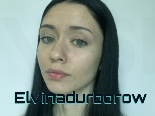 Elvinadurborow