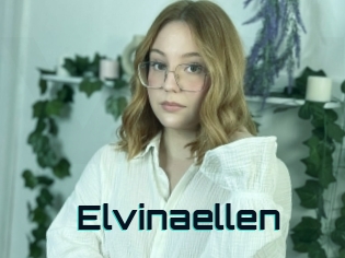 Elvinaellen