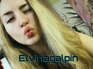 Elvinagalpin