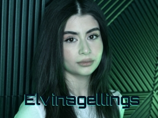 Elvinagellings