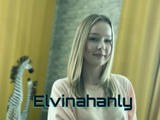 Elvinahanly