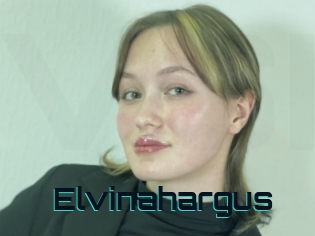 Elvinahargus