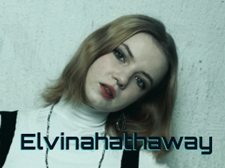 Elvinahathaway