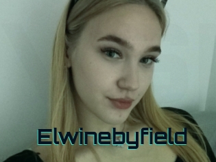 Elwinebyfield