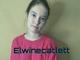 Elwinecatlett