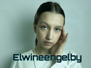 Elwineengelby