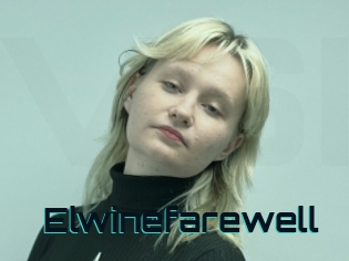 Elwinefarewell