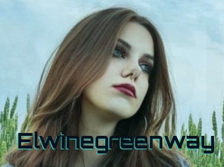 Elwinegreenway