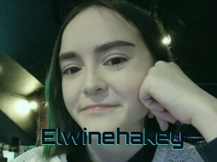 Elwinehakey