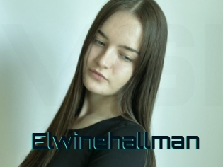 Elwinehallman