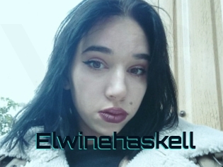 Elwinehaskell