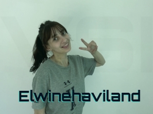 Elwinehaviland