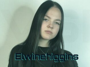 Elwinehiggins