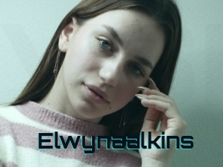 Elwynaalkins