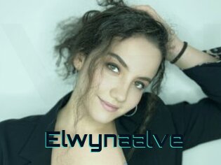 Elwynaalve