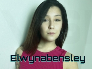 Elwynabensley