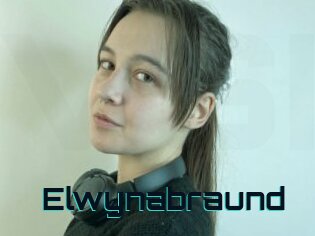 Elwynabraund