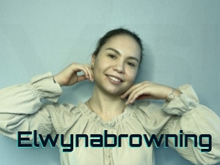 Elwynabrowning