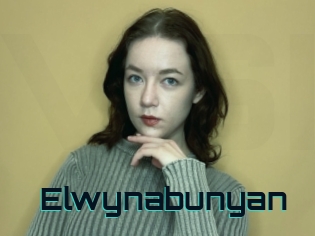 Elwynabunyan