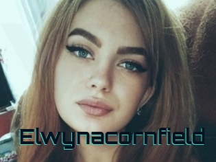 Elwynacornfield