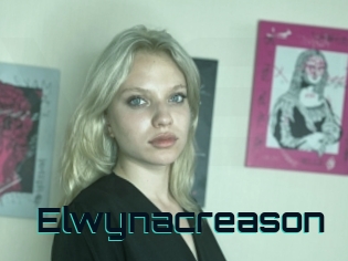 Elwynacreason