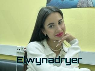 Elwynadryer