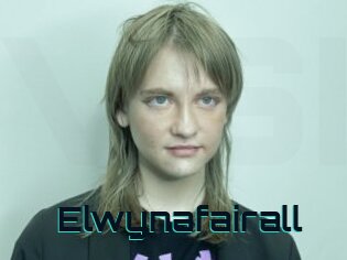 Elwynafairall