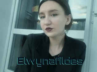 Elwynafildes