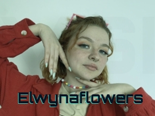 Elwynaflowers