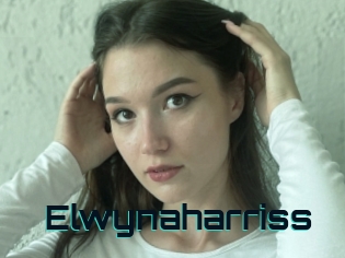 Elwynaharriss