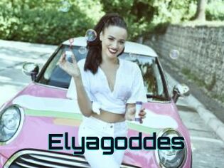 Elyagoddes