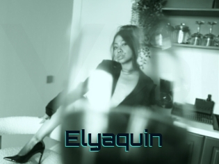 Elyaquin