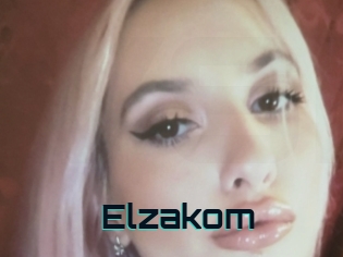 Elzakom